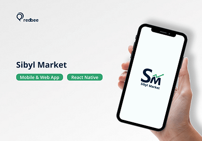 Stock Market Application - Mobile App