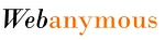 WebAnymous