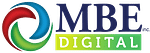 MBE Digital - Digital Marketing Agency logo