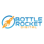 Bottle Rocket Digital logo