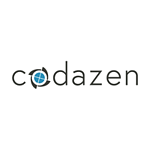 Codazen logo