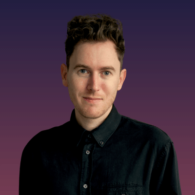 Alex Rangevik