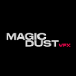 Magic Dust Visual Effects