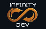 InfinityDev logo