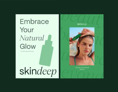 Skindeep - Branding & Positioning