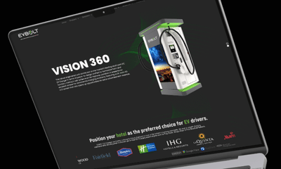 Web design and development - Branding & Positioning