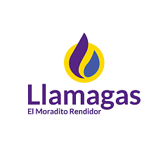 Llamagas - Branding & Positioning