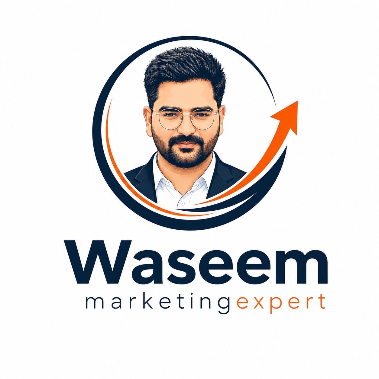 Waseem Digital Marketing Expert