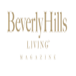 Beverly Hills Living Magazine