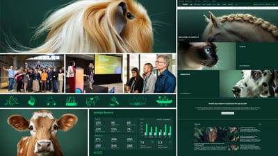 Animal Health - Branding y posicionamiento de marca