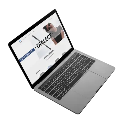 Eddetverstoan - Image de marque & branding