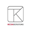 Tk Mediaberatung logo