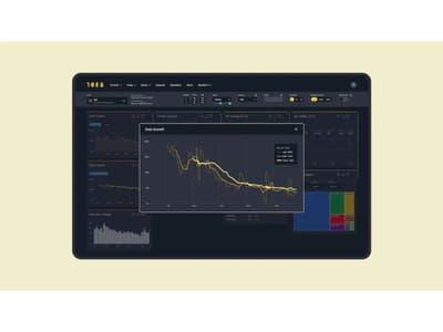 Reimagining an ambitious investment platform - Ergonomy (UX/UI)