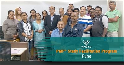 PMP Certification Corporate Training - Corporate Communication