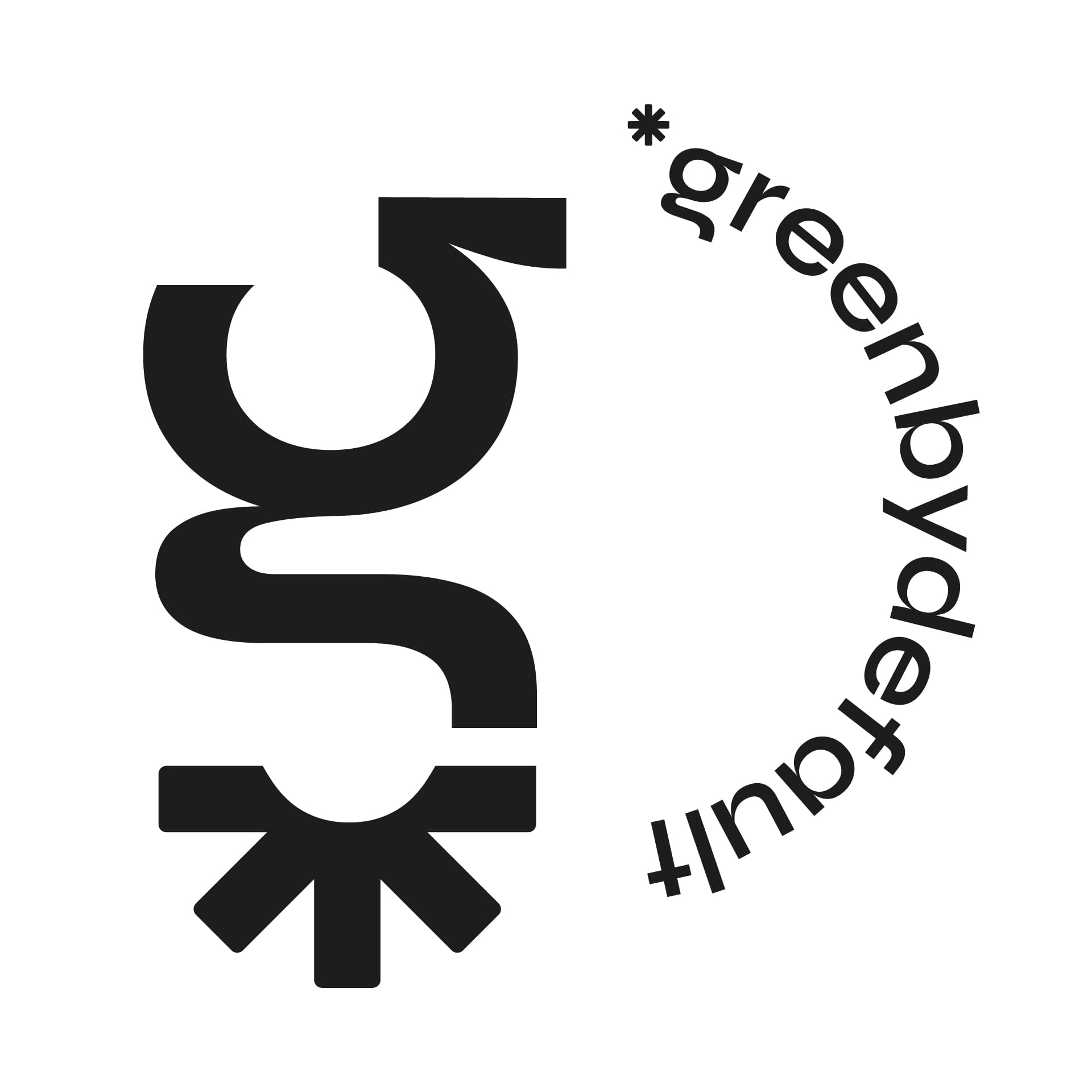 Greenbydefault