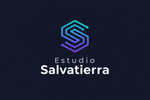 Estudio Salvatierra logo