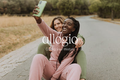 Rebranding para una start up de carcasas de móvil - Branding y posicionamiento de marca