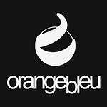 ORANGE BLEU
