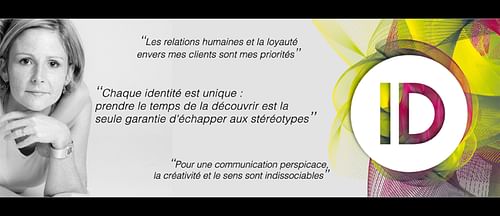 IDentité cover