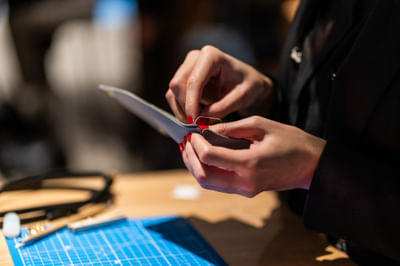 GLOBAL WORKSHOPS - Hyundai - Event