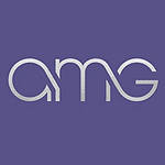 AMG DESIGN logo
