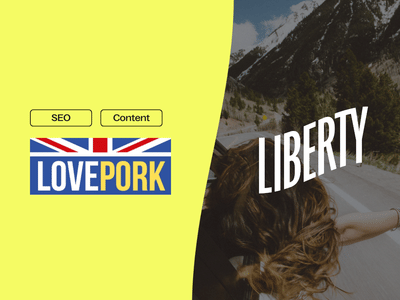 How we grew a major food brand by 969% - Référencement naturel