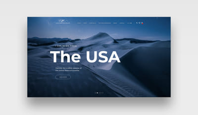 WordPress Website & WooCommerce Shop Hefele - Webseitengestaltung