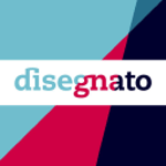 Disegnato logo