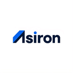 Asiron Tech logo