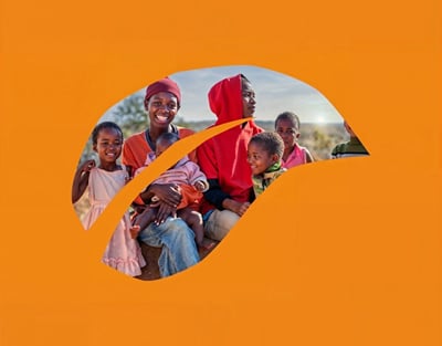 ONAY · Rebranding para una ONG educativa - Redes Sociales