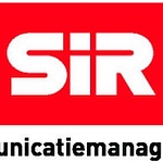 SIR Communicatiemanagement logo