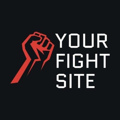 Your Fight Site