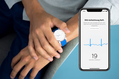 Withings - Markenbildung & Positionierung
