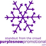 Purple Neon Promotions LLC logo