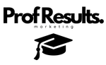Prof Results logo