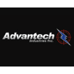 Advantech Industries logo