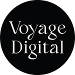Voyage Digital logo