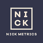 Nick Metrics Marketing Agency