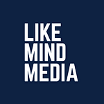 LikeMind Media logo