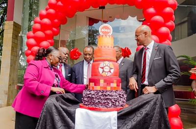 Absa Bank Kenya Launch - Evénementiel