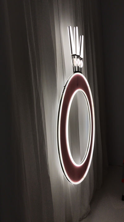 Pandora Internal Meeting 2019 - Stratégie de contenu