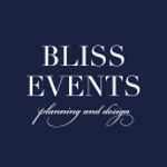 Bliss Events logo