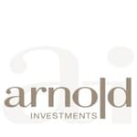 Arnold Amsterdam logo