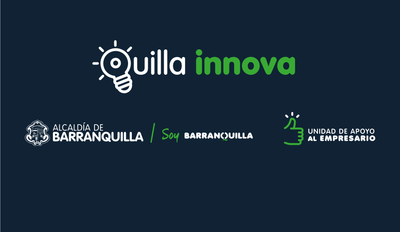 Alcaldía de Barranquilla + Emprendimientos - E-Commerce