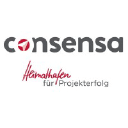 Consensa Projektberatung Gmbh & Co. Kg