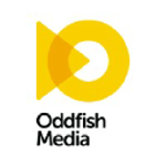 Oddfish Media logo