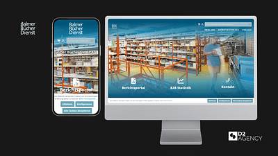 Tranforming online solution via Microsoft Power BI - E-Commerce