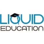 Liquid Education logo