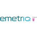 Emetriq logo