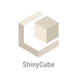 Shinycube logo